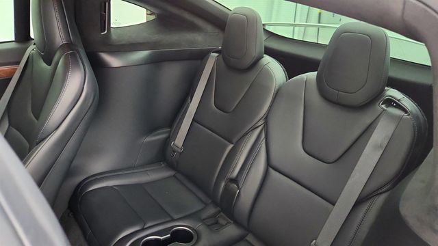 2020 Tesla Model X Long Range Plus AWD w/ 6 Seat Interior & 20'' Slipstream Wheels - 22975536 - 26