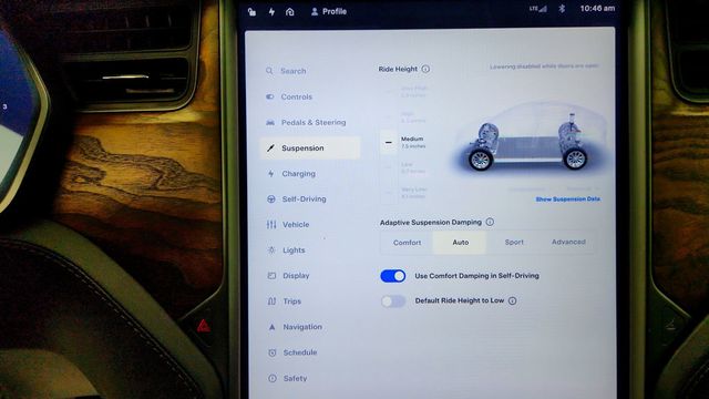 2020 Tesla Model X Long Range Plus AWD w/ 7-Seat Interior - 23083379 - 17