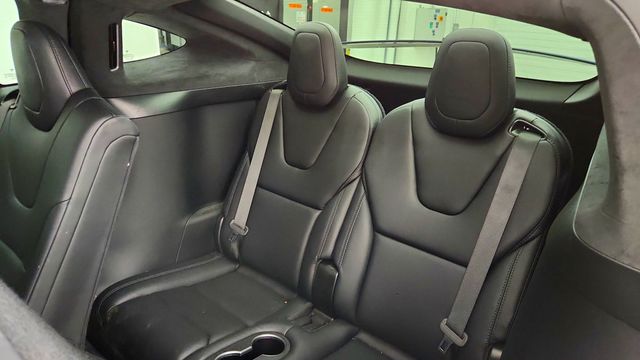 2020 Tesla Model X Long Range Plus AWD w/ 7-Seat Interior - 23083379 - 23