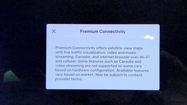 2020 Tesla Model X Long Range Plus AWD with 20'' Slipstream Wheels (351-mile range) - 22979696 - 15