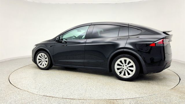 2020 Tesla Model X Long Range Plus AWD with 20'' Slipstream Wheels (351-mile range) - 22979696 - 6