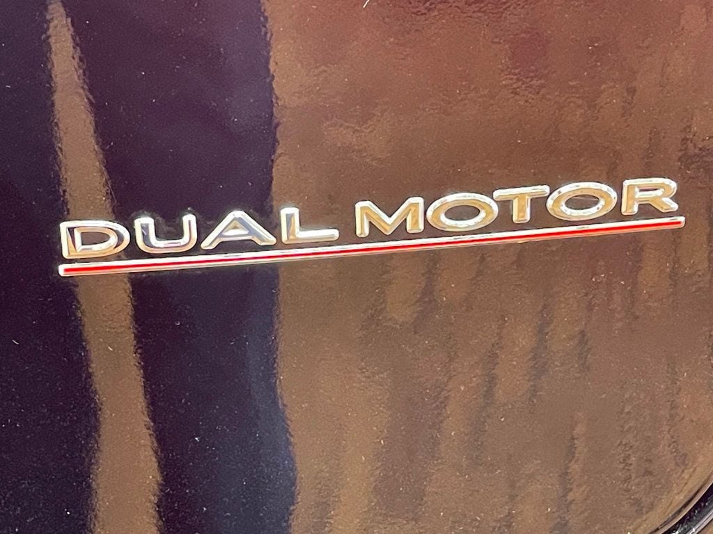 2020 Tesla Model X Performance AWD - 22923008 - 9