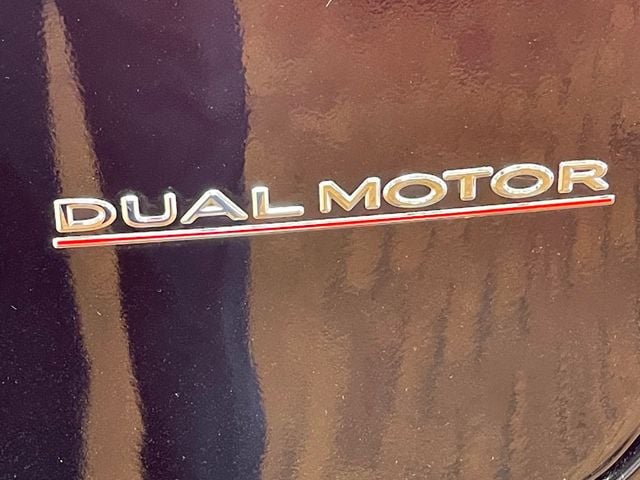 2020 Tesla Model X Performance AWD - 22923008 - 9