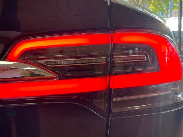 2020 Tesla Model X Performance AWD - 22923008 - 10