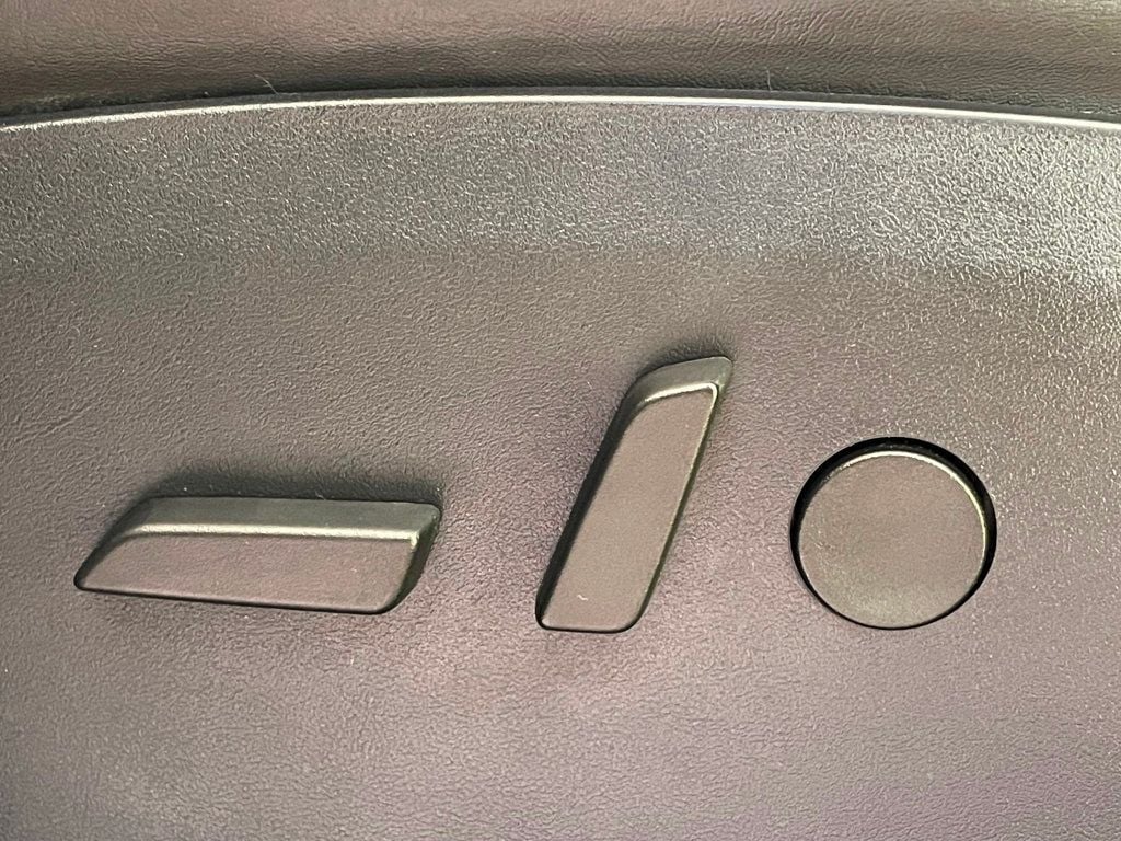 2020 Tesla Model X Performance photo 15