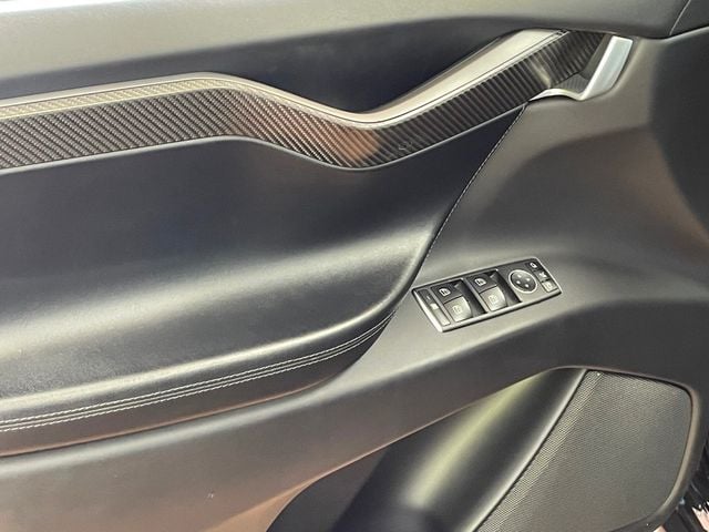 2020 Tesla Model X Performance AWD - 22923008 - 16