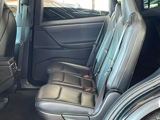 2020 Tesla Model X Performance AWD - 22923008 - 19