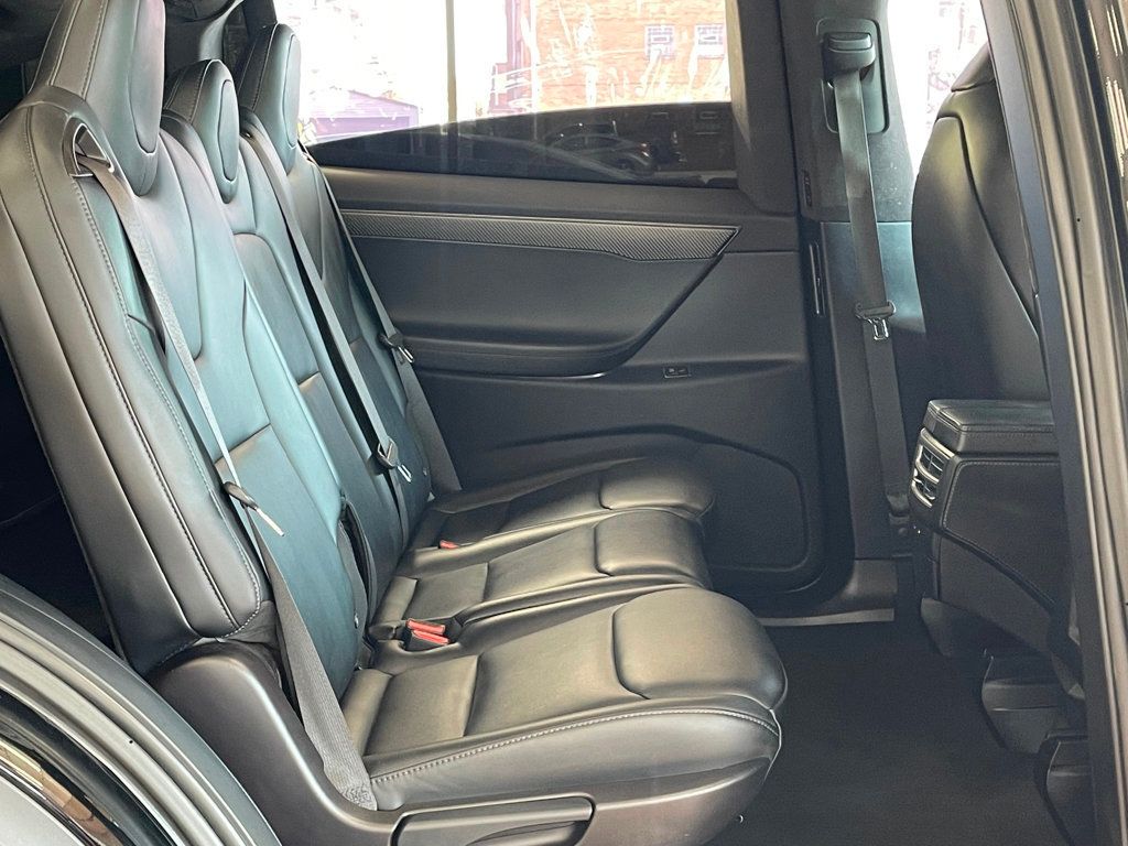 2020 Tesla Model X Performance photo 21