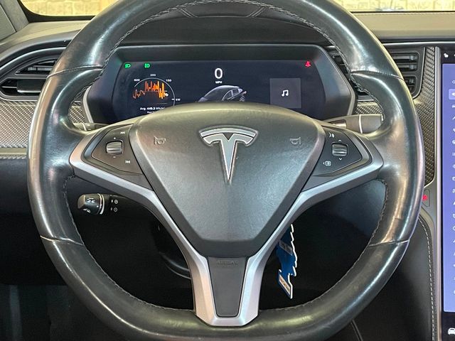2020 Tesla Model X Performance AWD - 22923008 - 26