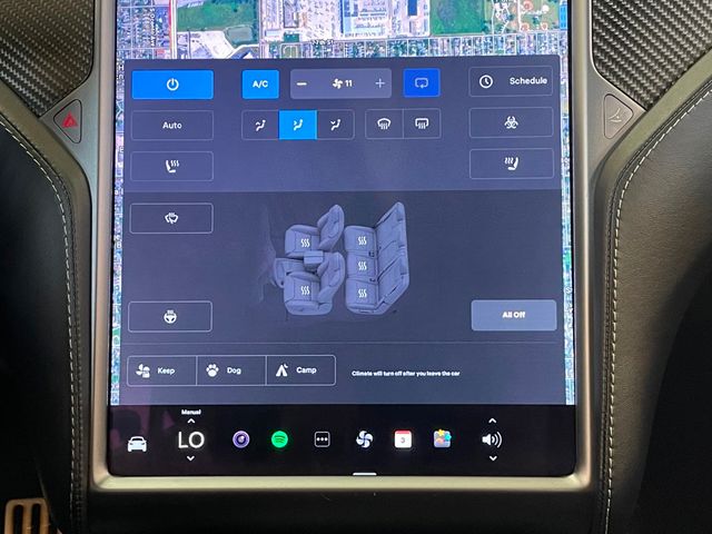 2020 Tesla Model X Performance AWD - 22923008 - 29