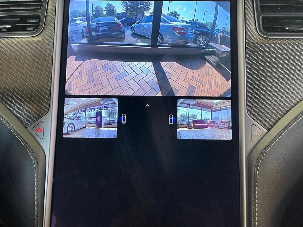 2020 Tesla Model X Performance photo 31