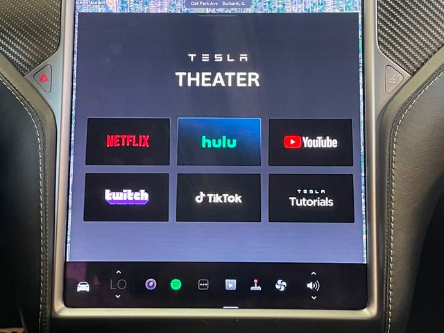 2020 Tesla Model X Performance AWD - 22923008 - 38