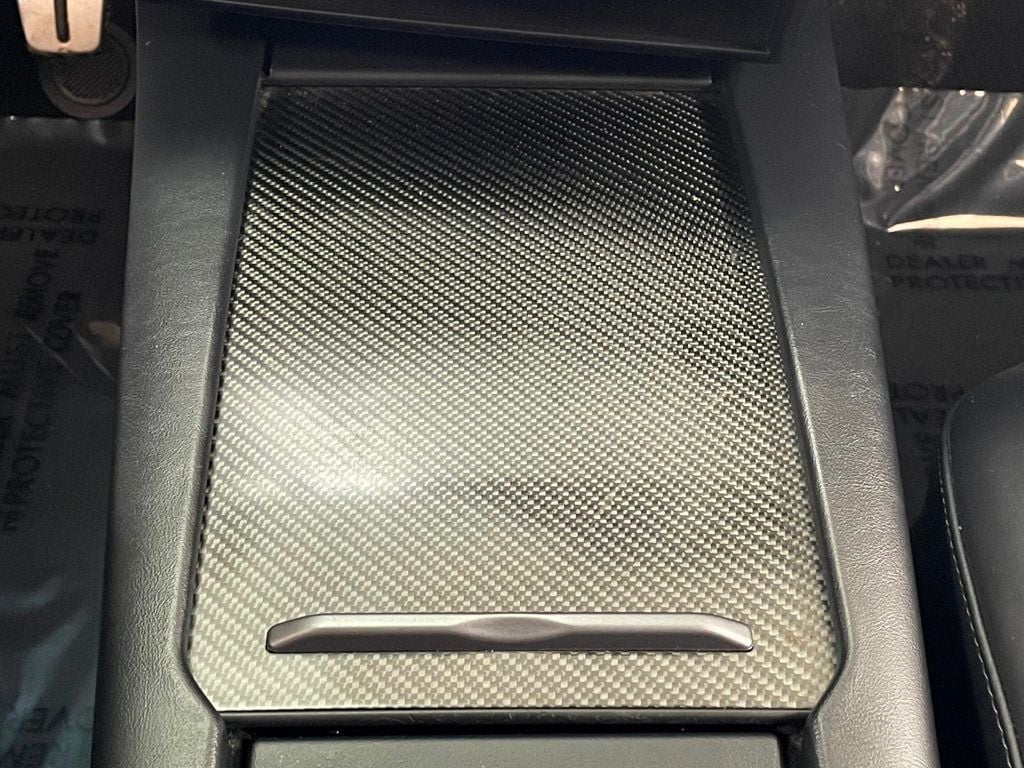 2020 Tesla Model X Performance photo 35