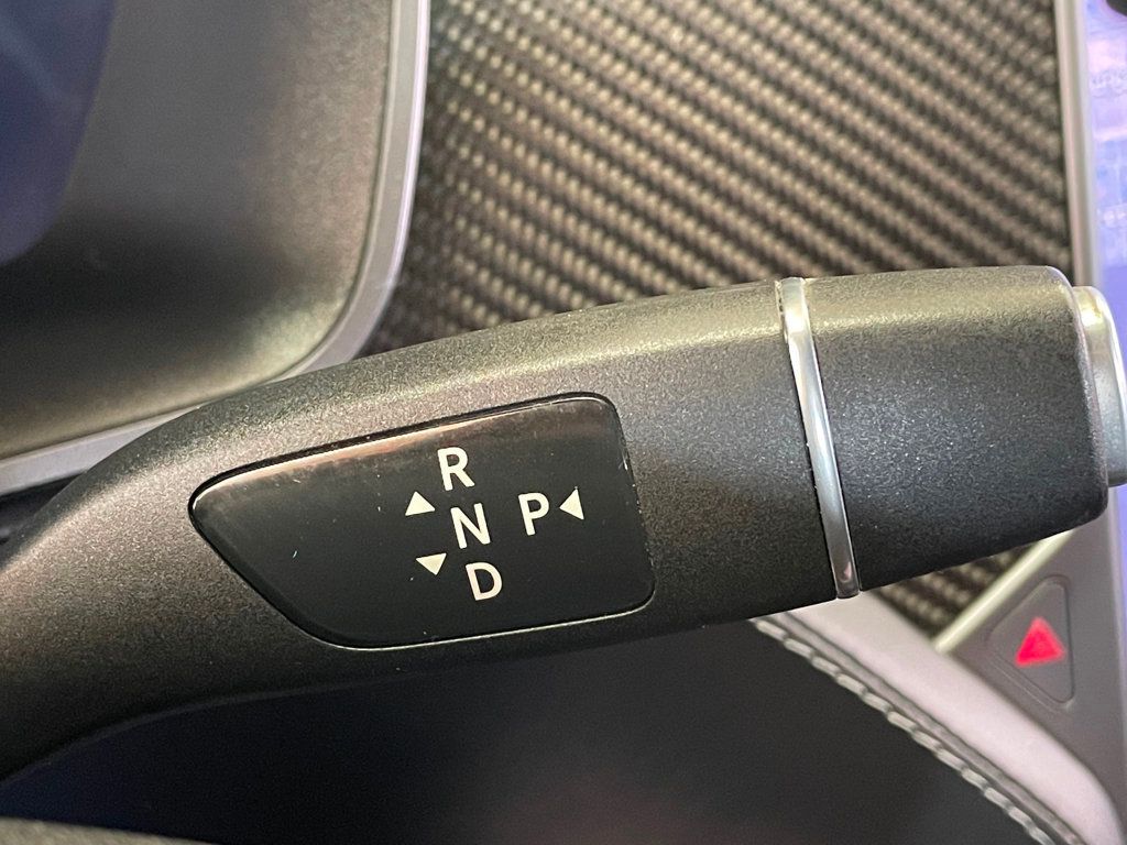2020 Tesla Model X Performance photo 37