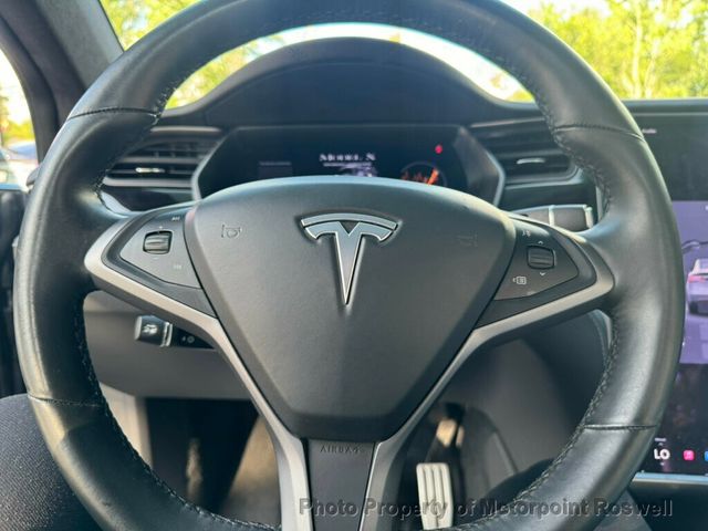 2020 Tesla Model X Performance AWD - 22468084 - 11