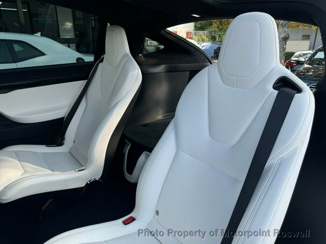 2020 Tesla Model X Performance AWD - 22468084 - 8