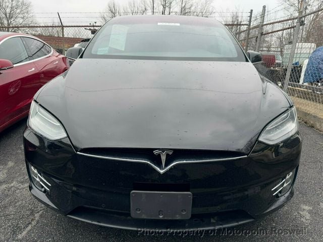 2020 Tesla Model X Performance AWD - 22733203 - 1