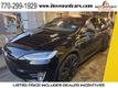 2020 Tesla Model X Performance AWD - 22944783 - 0