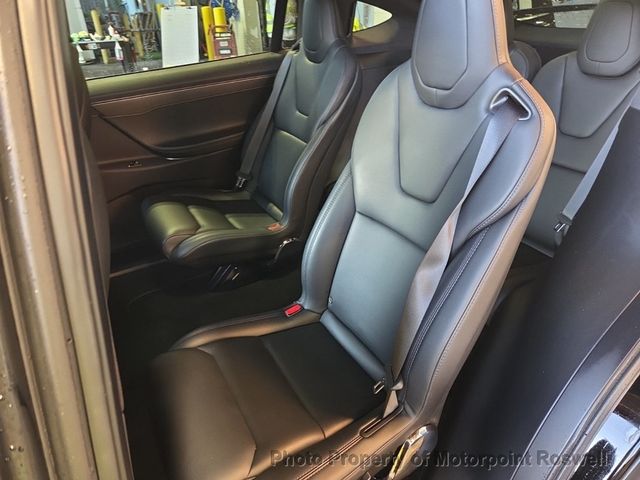 2020 Tesla Model X Performance AWD - 22944783 - 1
