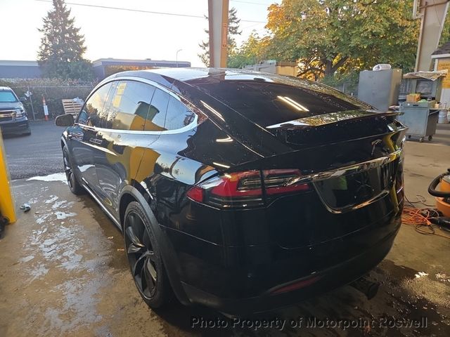 2020 Tesla Model X Performance AWD - 22944783 - 2