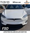 2020 Tesla Model X Performance AWD - 23098152 - 0