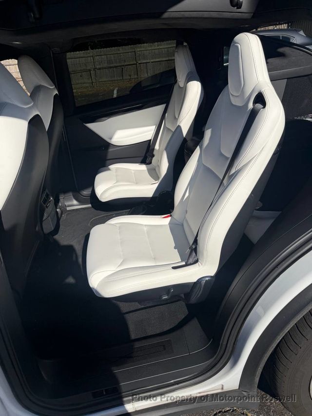 2020 Tesla Model X Performance AWD - 23098152 - 1