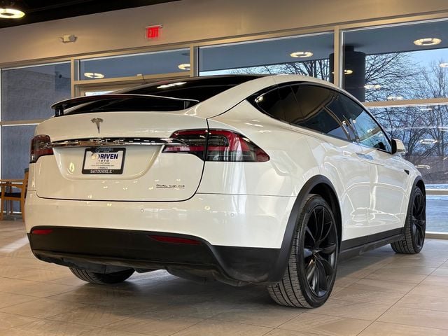 2020 Tesla Model X Performance AWD - 22976406 - 9