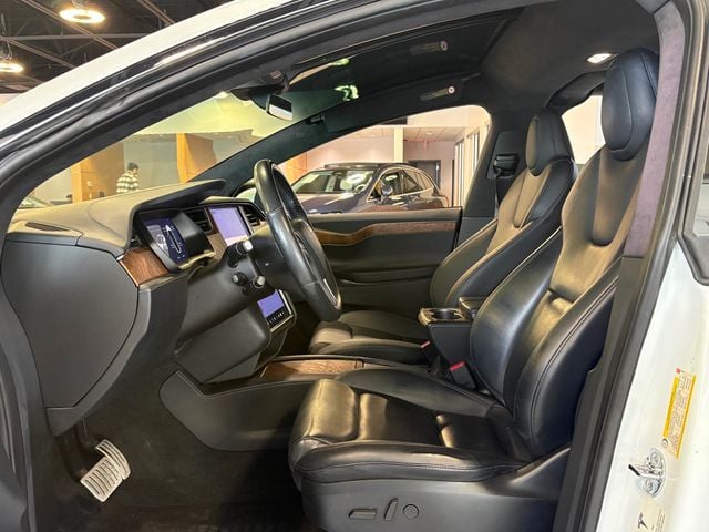 2020 Tesla Model X Performance AWD - 22976406 - 10
