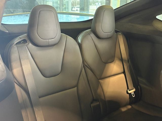 2020 Tesla Model X Performance AWD - 22976406 - 13