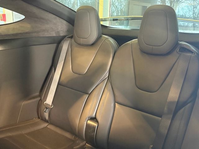 2020 Tesla Model X Performance AWD - 22976406 - 14