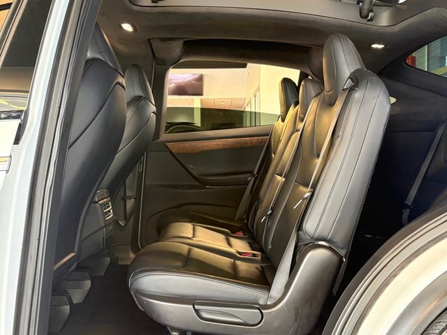 2020 Tesla Model X Performance AWD - 22976406 - 15