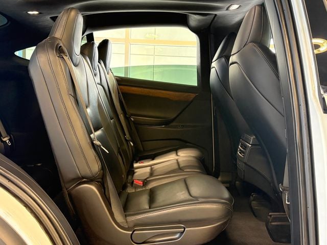 2020 Tesla Model X Performance AWD - 22976406 - 18