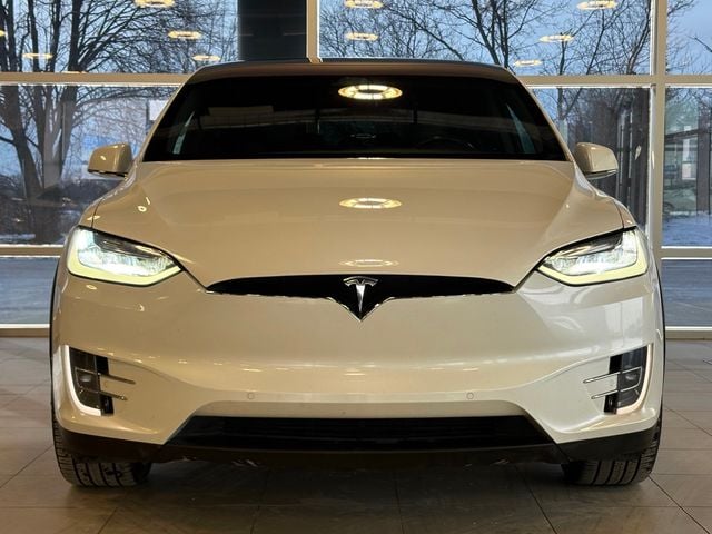 2020 Tesla Model X Performance AWD - 22976406 - 1