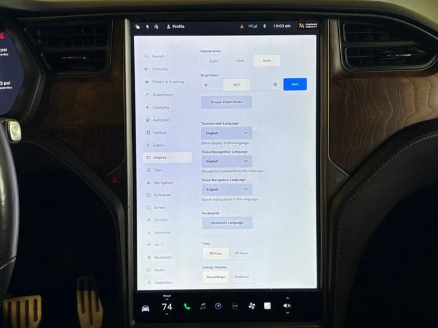 2020 Tesla Model X Performance AWD - 22976406 - 30