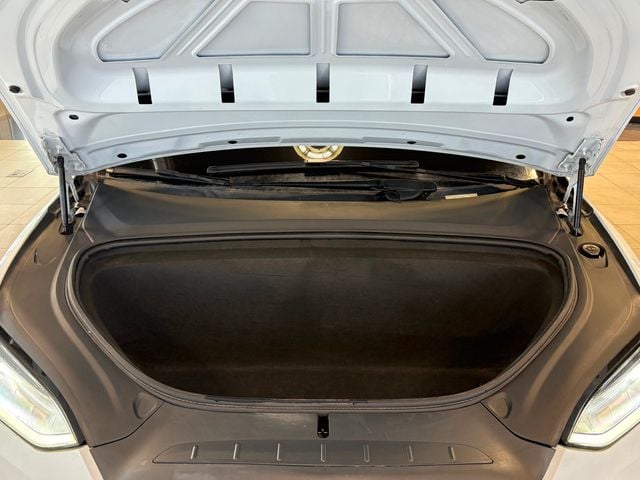 2020 Tesla Model X Performance AWD - 22976406 - 35