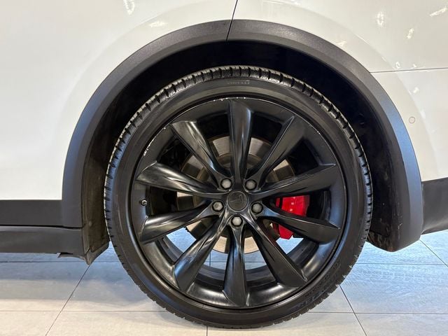 2020 Tesla Model X Performance AWD - 22976406 - 37