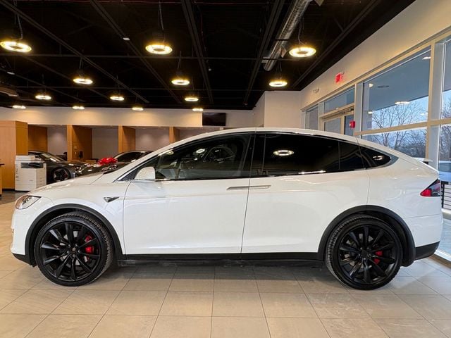 2020 Tesla Model X Performance AWD - 22976406 - 3