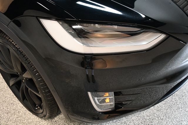 2020 Tesla Model X Performance AWD - 23050965 - 9