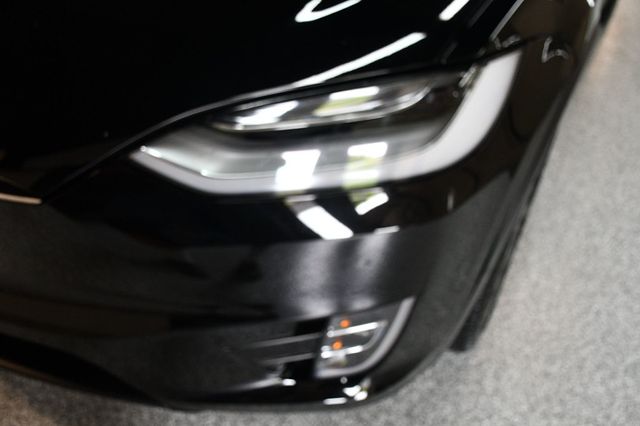 2020 Tesla Model X Performance AWD - 23050965 - 10