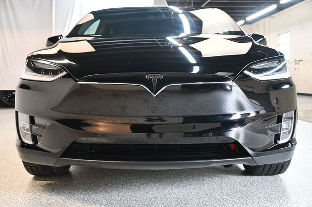 2020 Tesla Model X Performance AWD - 23050965 - 11