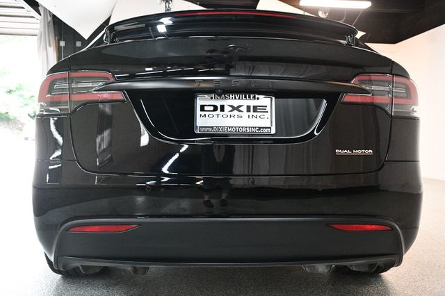 2020 Tesla Model X Performance AWD - 23050965 - 12