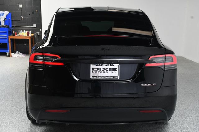 2020 Tesla Model X Performance AWD - 23050965 - 15