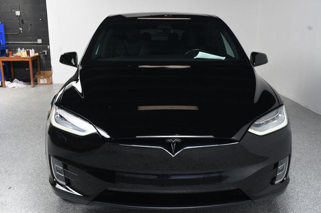2020 Tesla Model X Performance AWD - 23050965 - 16