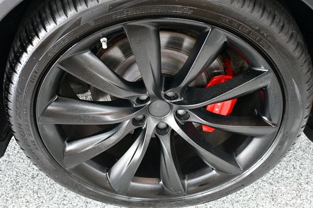 2020 Tesla Model X Performance AWD - 23050965 - 18