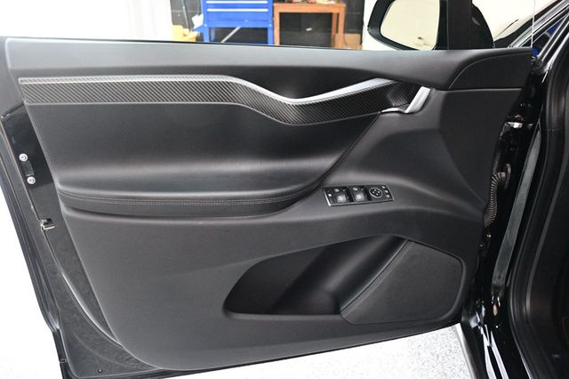 2020 Tesla Model X Performance AWD - 23050965 - 21
