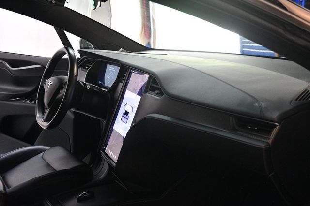 2020 Tesla Model X Performance AWD - 23050965 - 26