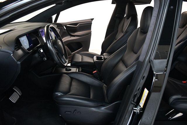 2020 Tesla Model X Performance AWD - 23050965 - 28