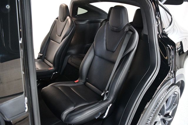 2020 Tesla Model X Performance AWD - 23050965 - 31