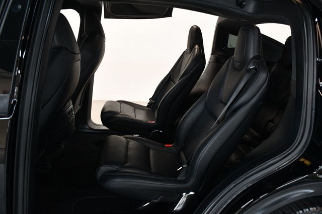 2020 Tesla Model X Performance AWD - 23050965 - 32