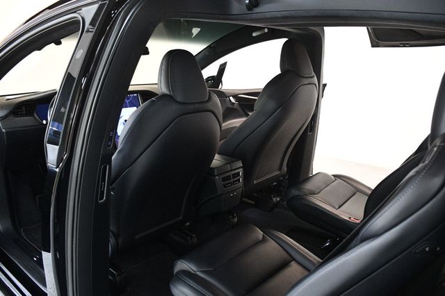 2020 Tesla Model X Performance AWD - 23050965 - 33